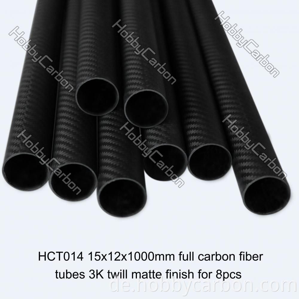 Carbon Fiber Tube